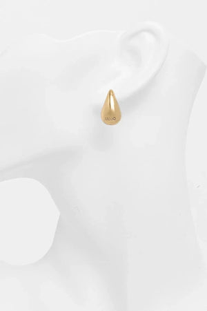 Pendientes Liu Jo