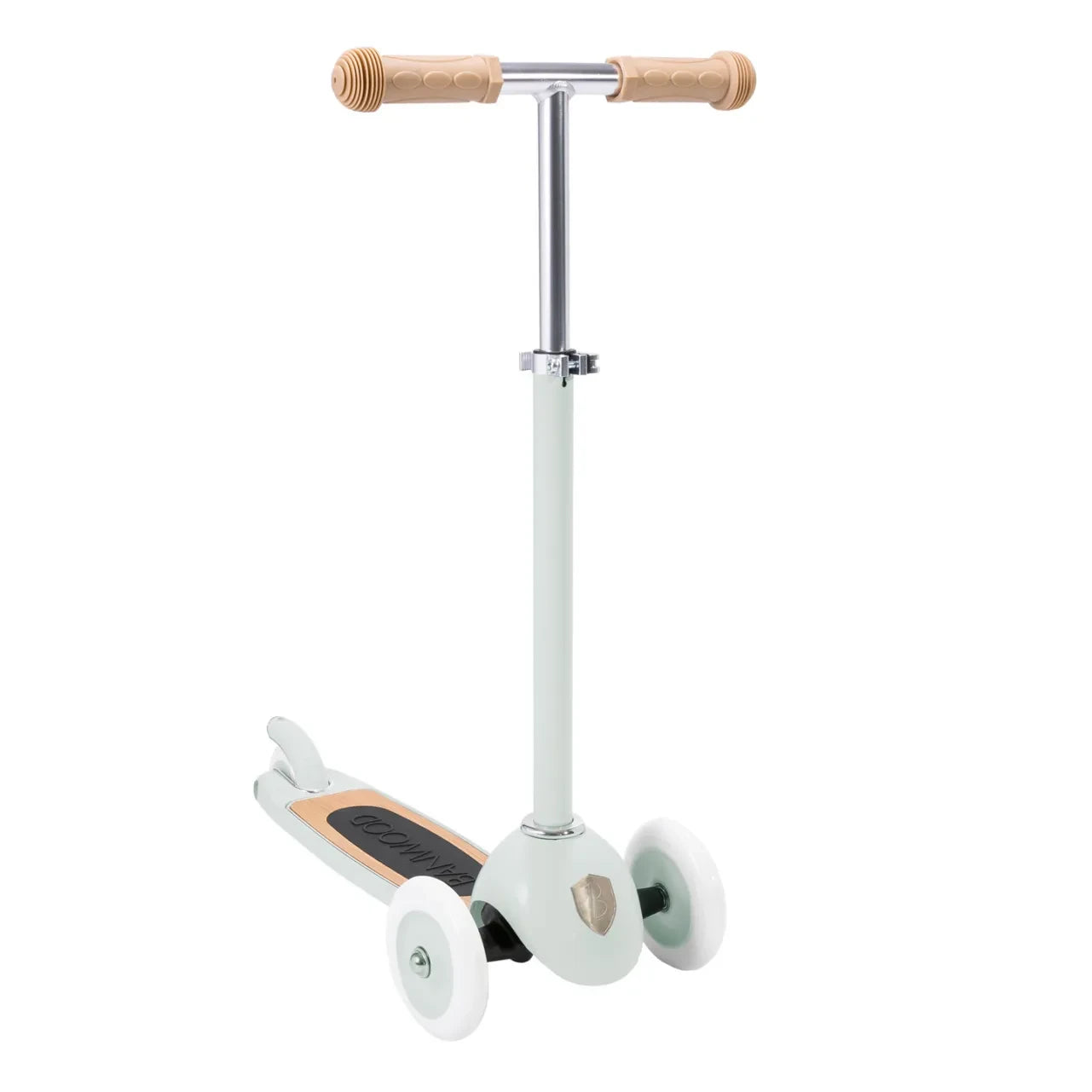 Banwood - Patinete Verde Menta