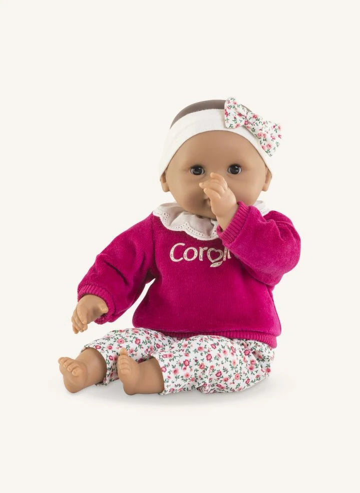 Corolle - Mi Primer Bebé - Linda Muñeca María | Granadina