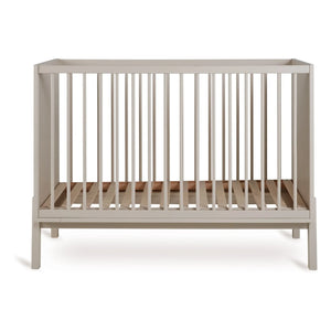 Quax - Cuna Ashi 60x120 cm | Clay