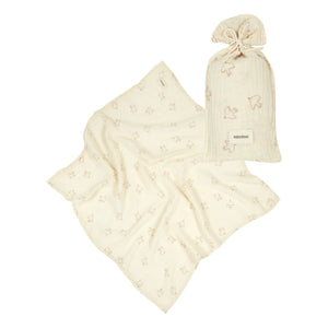 Nobodinoz - Hoshi Birds Largo | Beige
