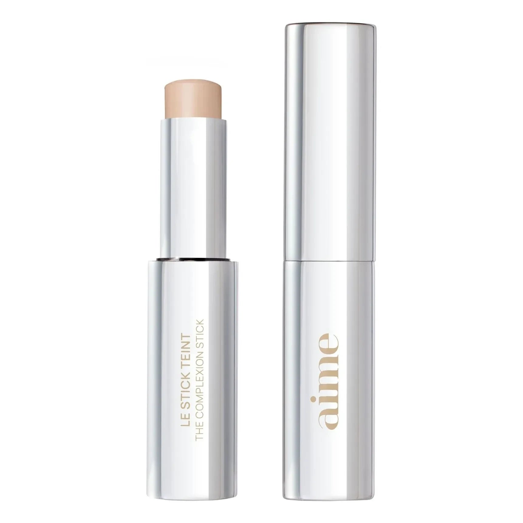 AIME - La barra de base para el rostro - 3,5 g | 2N