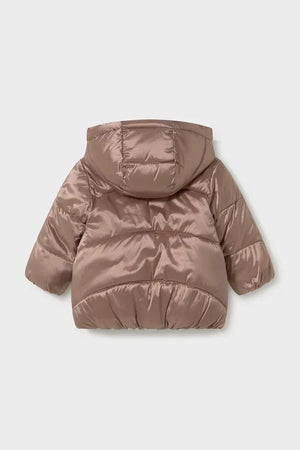 Chaqueta reversible Mayoral para niños