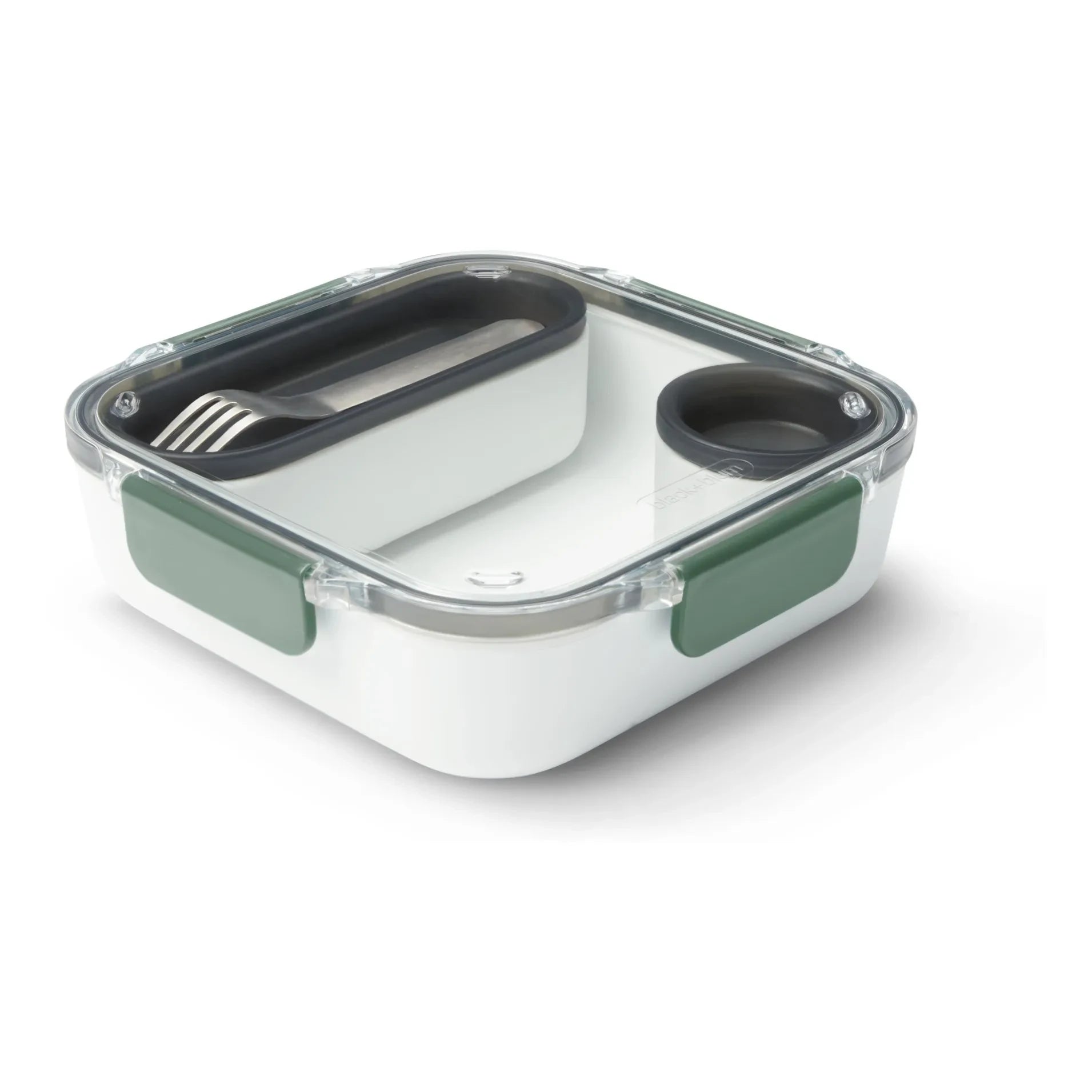 Black + Blum - Fiambrera - 1000 ml | Oliva