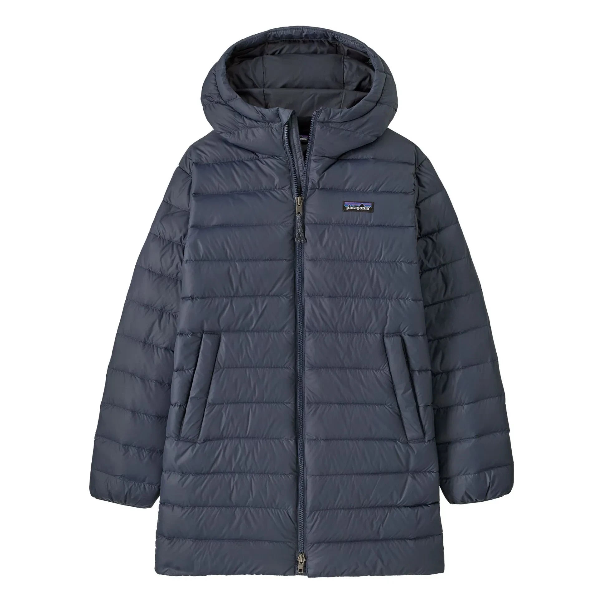 Patagonia - Parka con Aislamiento Reciclado | Azul