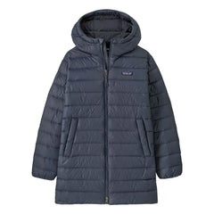 Patagonia - Parka con Aislamiento Reciclado | Azul