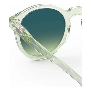 IZIPIZI - Gafas de sol #M | Verde claro