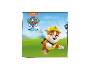 Tonies - Francés Ruben - PAW Patrol