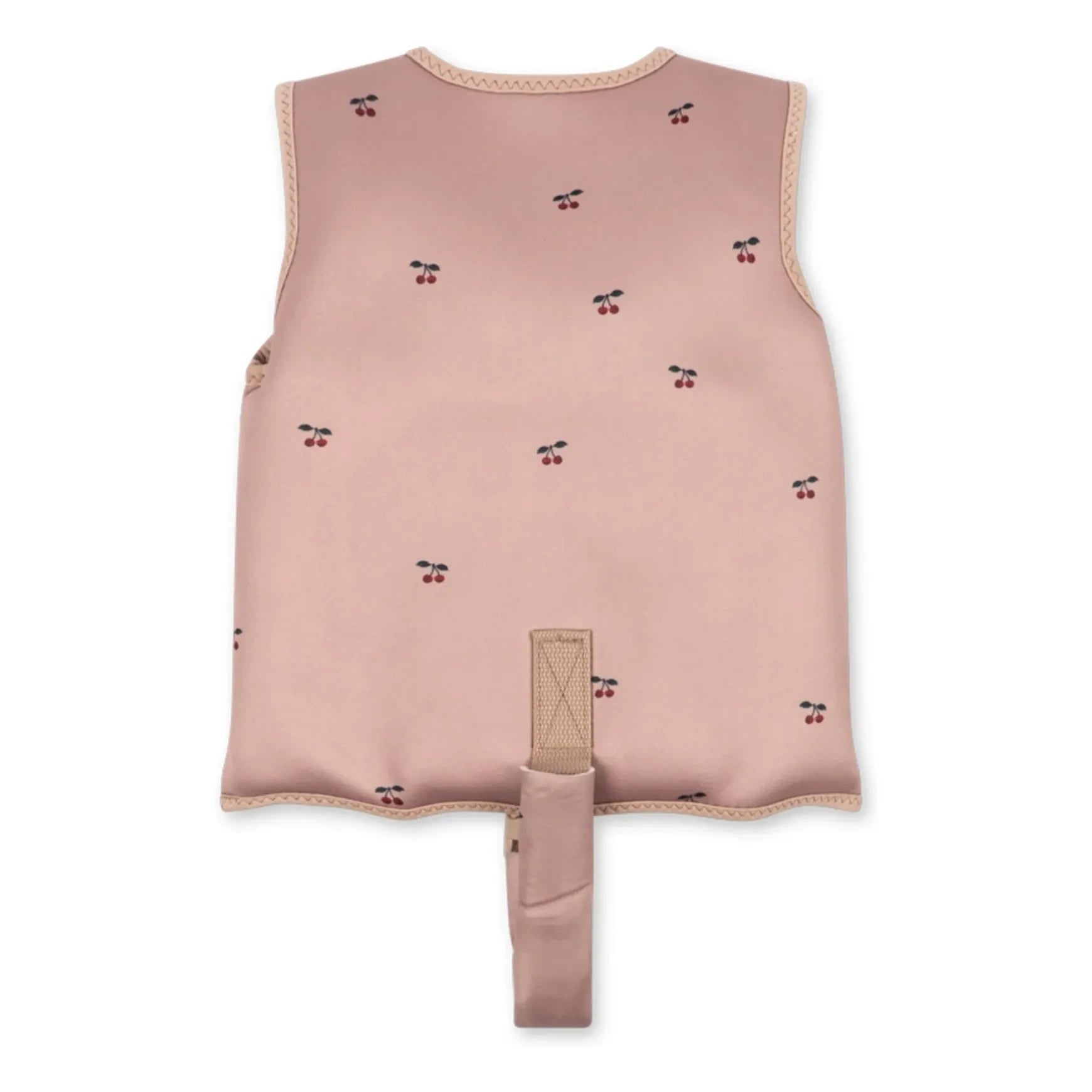 Konges Sløjd - Chaleco de natación Cherry | Rosa