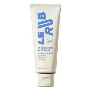 Le Rub - Mascarilla calmante y reparadora - 50 ml