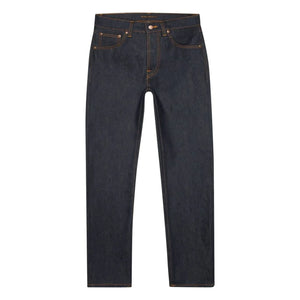 Nudie Jeans - Jean Solid Ollie | Azul Oscuro