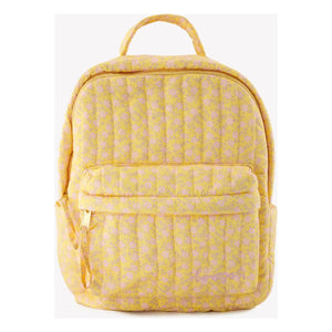 Bonton - Mochila PM Fleuri | Amarillo