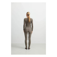 FUB - Cárdigan Merino Abotonado - Colección Mujer | Hazel