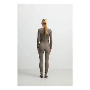 FUB - Cárdigan Merino Abotonado - Colección Mujer | Hazel