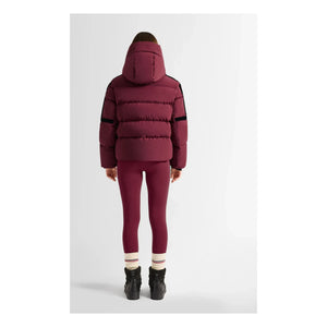 Fusalp - Chaqueta de esquí Barsy II | Caoba