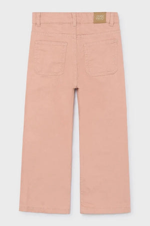 Pantalón vaquero Mayoral corte recto para niños