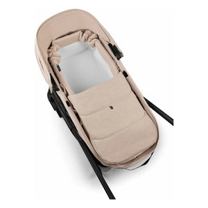Bugaboo - Nido de bebé Butterfly 2 | Beige