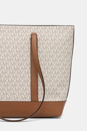 Bolso shopper MICHAEL Michael Kors de piel sintética para mujer