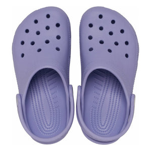 Crocs - Zuecos Clásicos | Morado