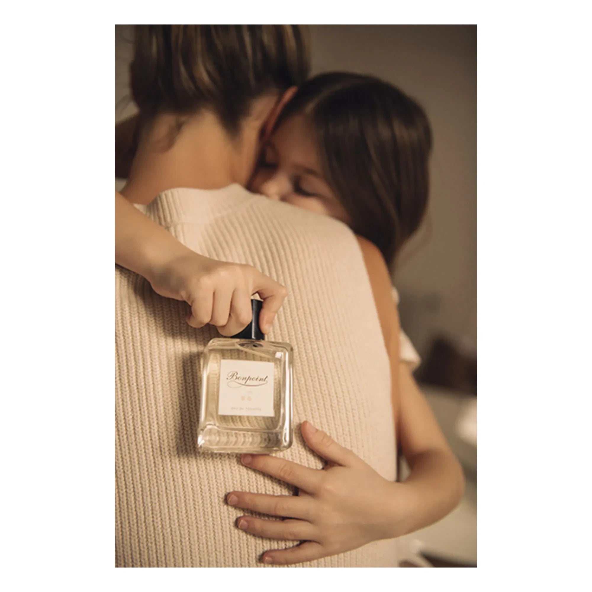 Bonpoint - Eau de Toilette L'Eau de Bonpoint - 100 ml