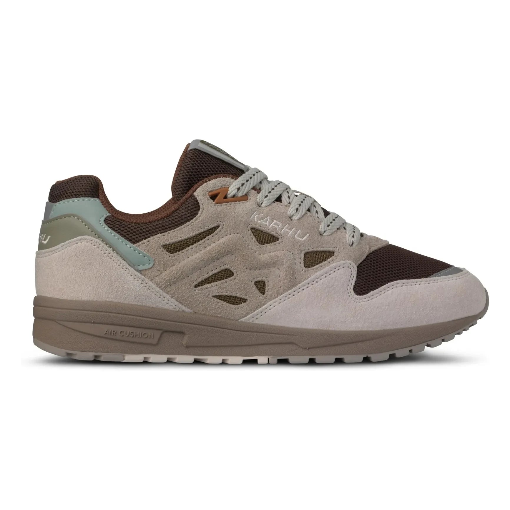 Karhu - Basket Legacy 96 | Beige Oscuro