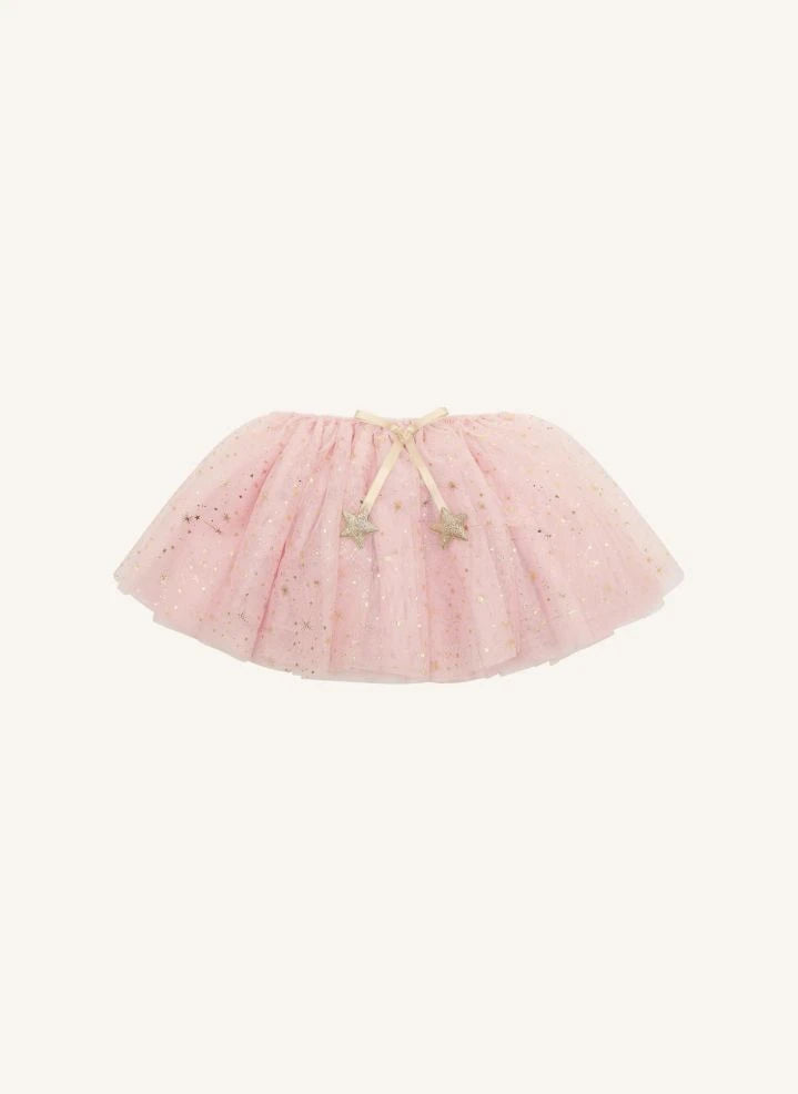 Mimi & Lula - Tutú de Princesa Estrella | Rosa