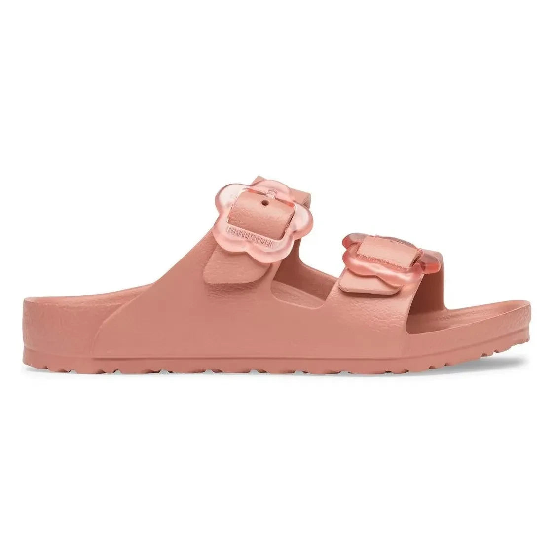 BIRKENSTOCK - Sandalias Arizona Eva | Rosa