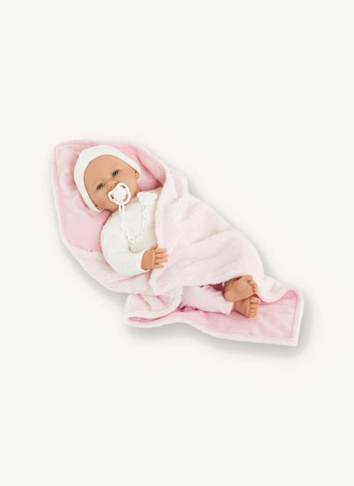 Corolle - Mi Muñeca Excepcional - Rosa | Rosa