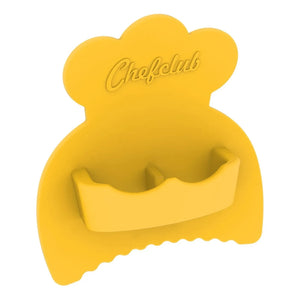 Chefclub - Pelador y juego de cuchillos | Amarillo