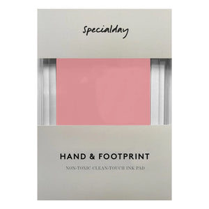 Specialday - Kit de impresiones | Rosa