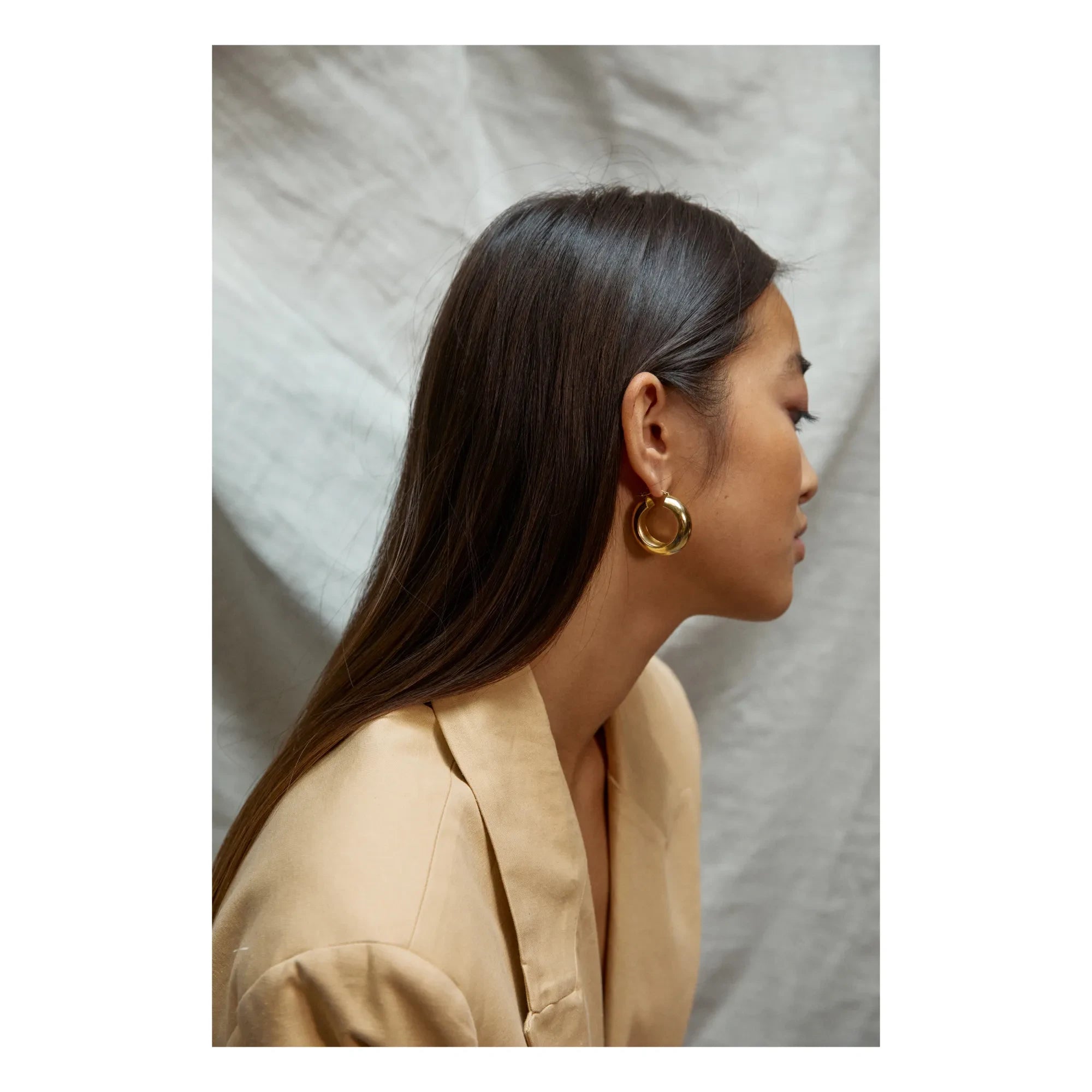 Louise Damas - Criollas Denise | Dorado
