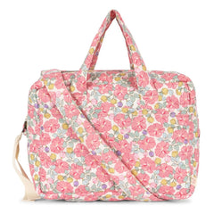 Konges Sløjd - Bolsa de pañales Rose | Rosa