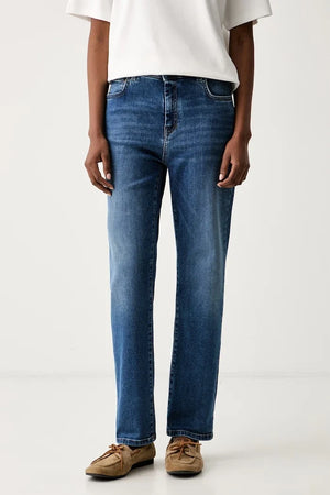 Weekend Max Mara Jean Lana para mujer