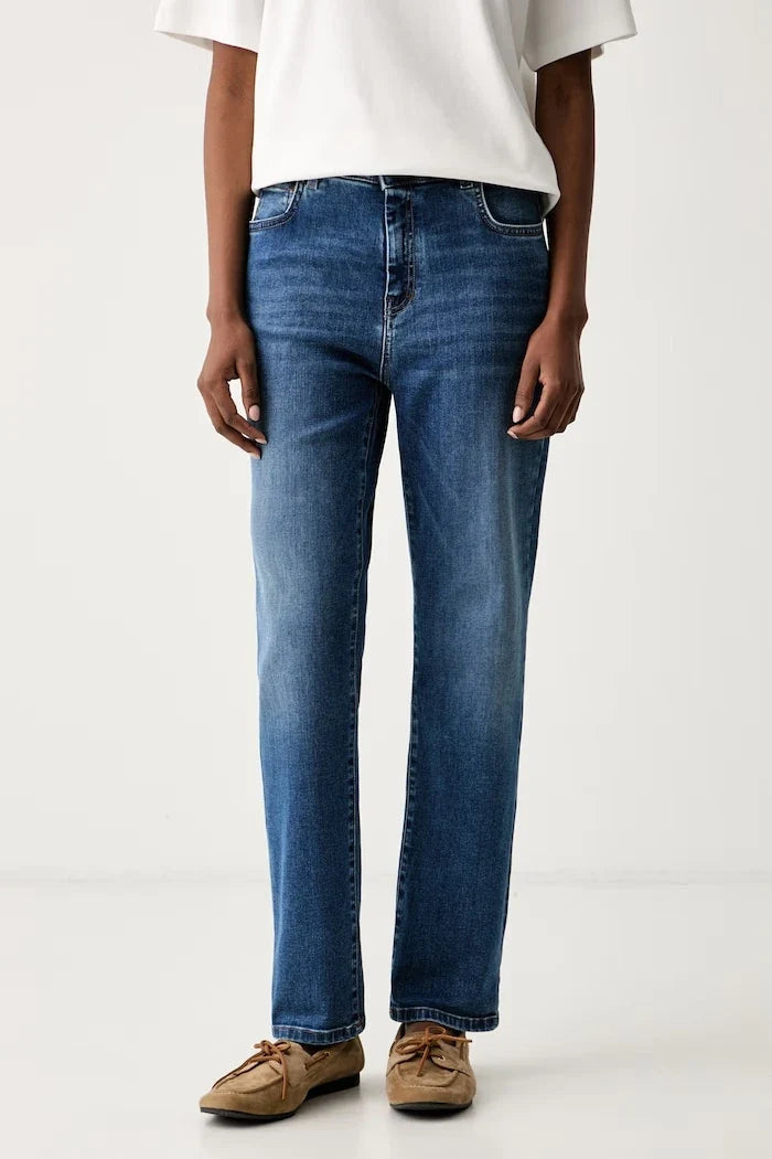 Weekend Max Mara Jean Lana para mujer