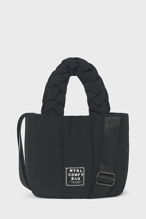 Bolso cruzado infantil Mayoral