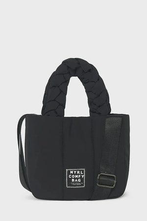 Bolso cruzado infantil Mayoral