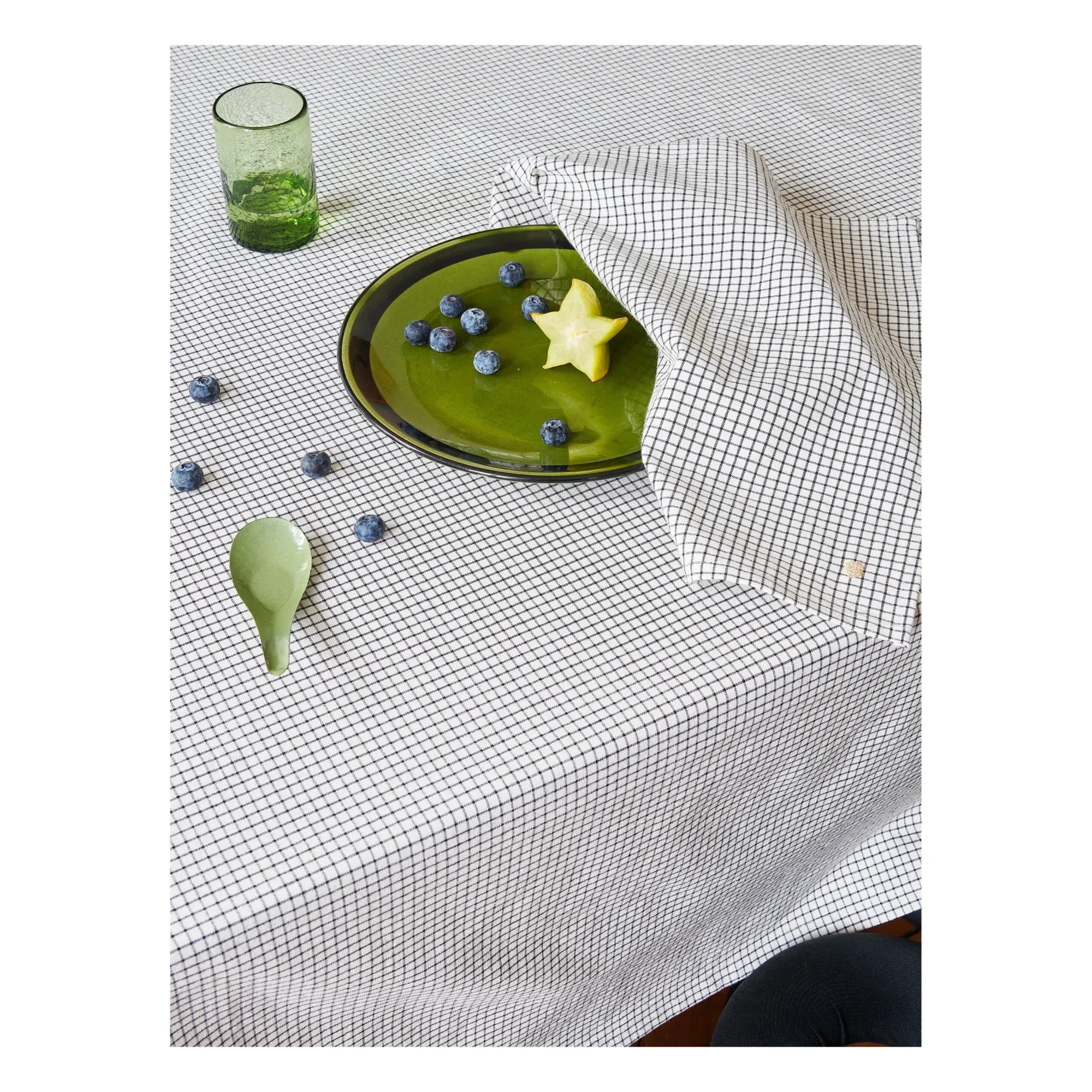 La guinda del pastel - Mantel Gustave | Caviar