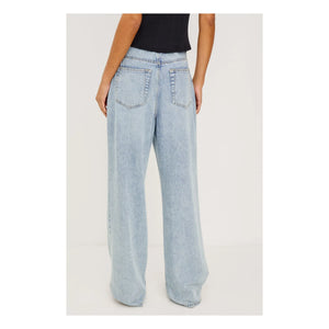 Rails - Jean Normandie | Azul Denim