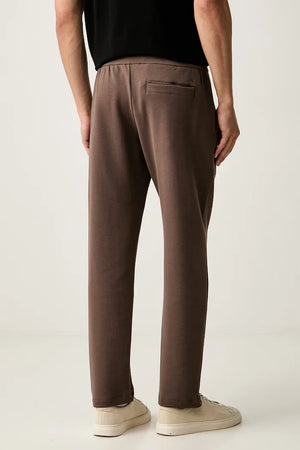 Pantalones deportivos de algodón para hombre Paul&Shark