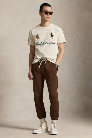 Camiseta de algodón Polo Ralph Lauren para hombre
