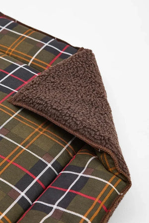 Cama para mascotas Barbour