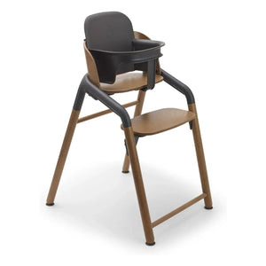 Bugaboo - Kit de bebé para la trona Bugaboo Giraffe | Gris