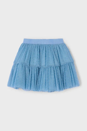 Falda infantil Mayoral
