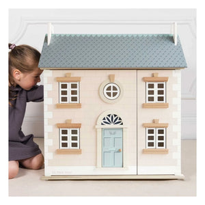 Le Toy Van - Laurier Dollhouse