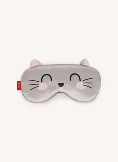 Legami - Máscara de Sueño de Gato