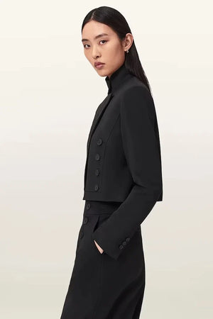 AllSaints Chaqueta RAINA para Mujer