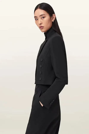 AllSaints Chaqueta RAINA para Mujer