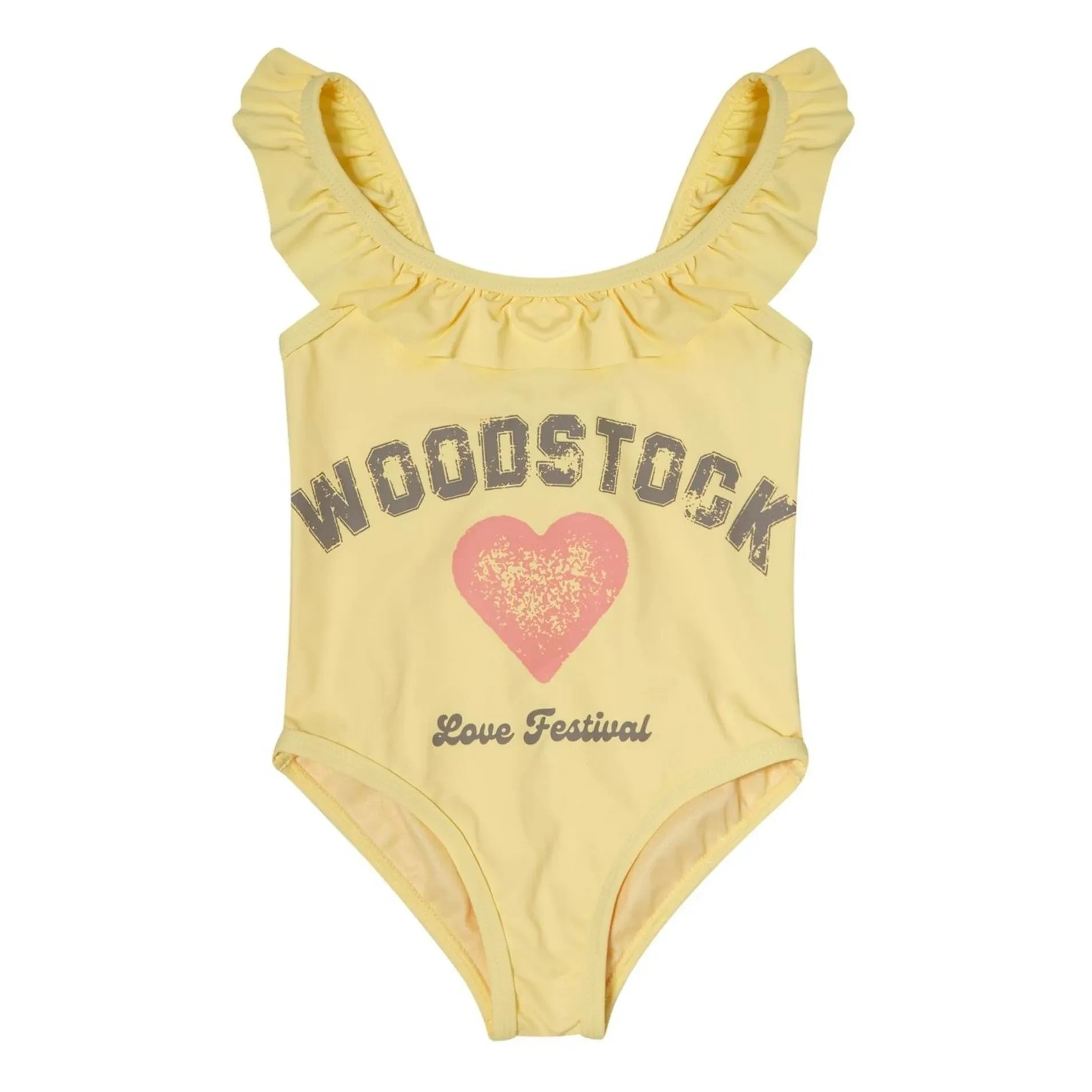 Tocoto Vintage - Woodstock May | Amarillo