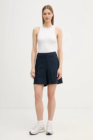 Pantalones cortos cargo Helly Hansen para mujer