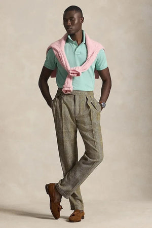 Polo Ralph Lauren Polo de Algodón para Hombre